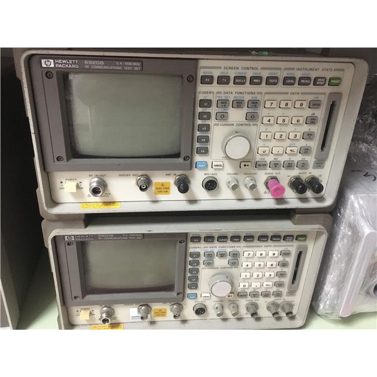 广州无线综合测试仪回收 回收CMW280/手机综合测试仪
