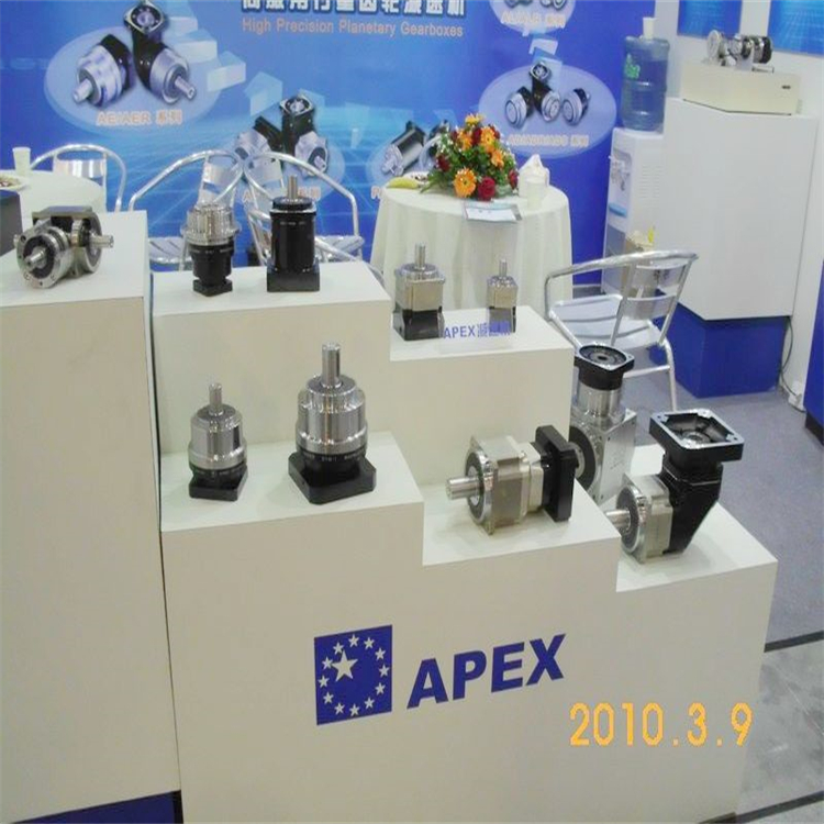 阳江中国台湾广用减速机直供AF140 APEX销售中心