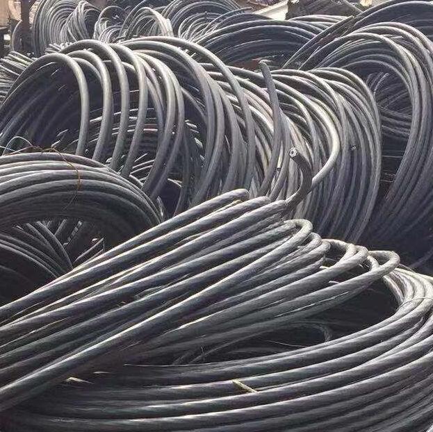 甘孜电线电缆回收公司