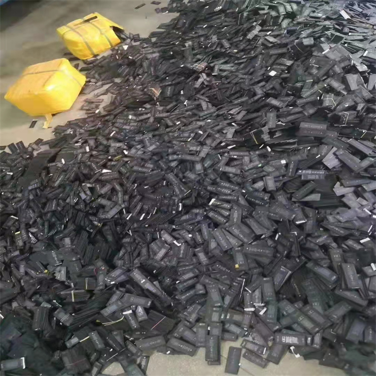 阳江回收废旧新能源汽车电池包厂家