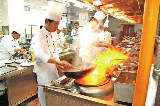 惠州商用厨房节能环保油公司