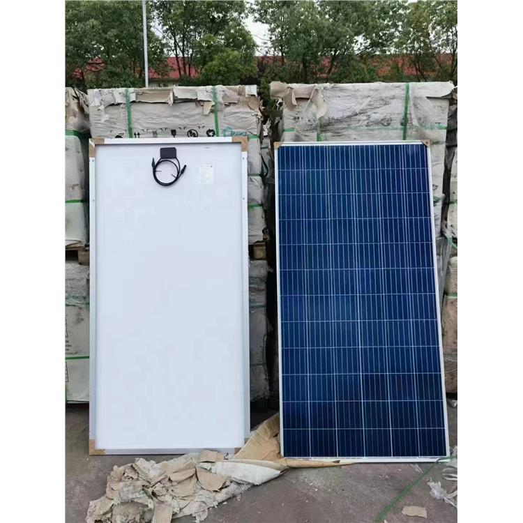 澄迈县太阳能发电板回收电话