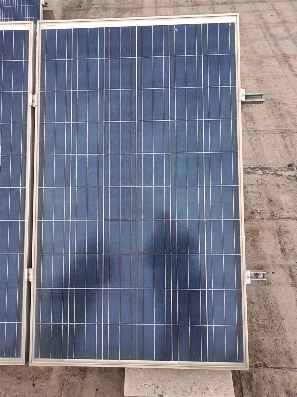 澄迈县太阳能发电板回收电话
