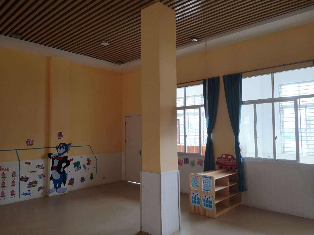 广东幼儿园房屋安全检测