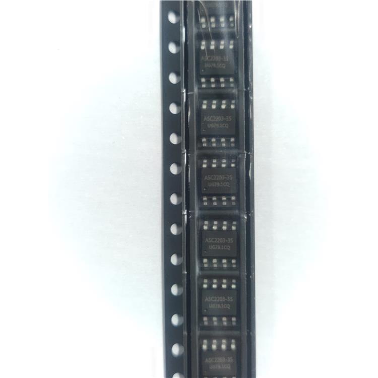 广西AS6808升压充电管理IC代理 充电IC 完善的售后服务