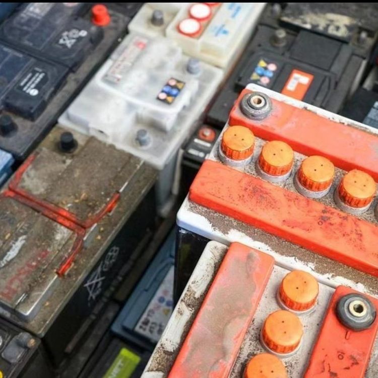 珠海废电池回收电话