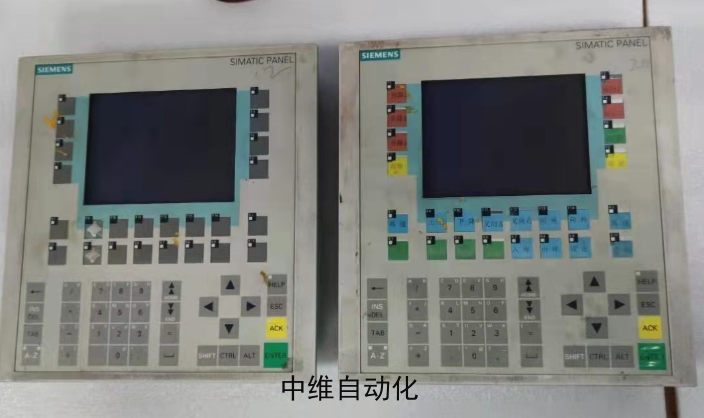 中山伺服电机维修哪里有 服务为先 广州中维自动化供应