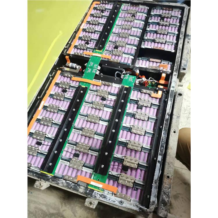 澄迈县三元锂电池回收