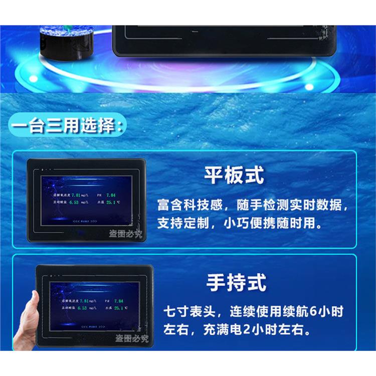 深圳水质检测仪