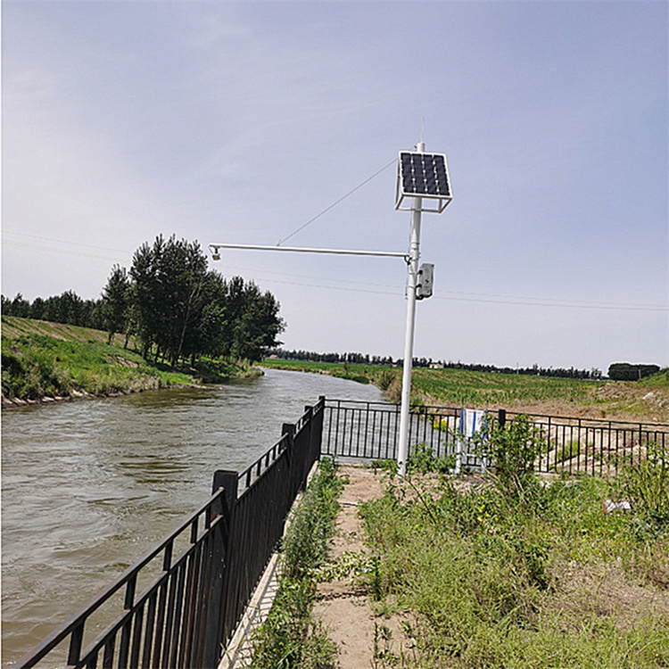水位监测设备 深圳超声波水位监测设备 多种通讯接口