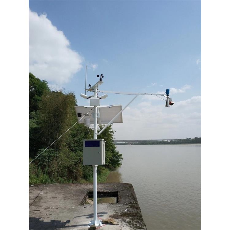 数据无线传输水雨情监测设备