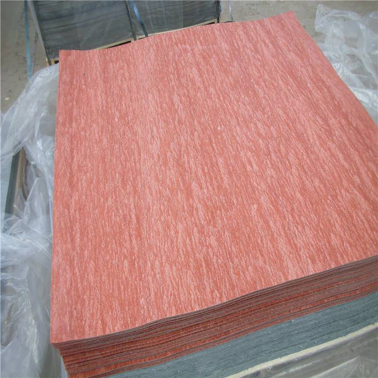 秦城密封 红色石棉橡胶板 耐热非石棉纤维板规格型号