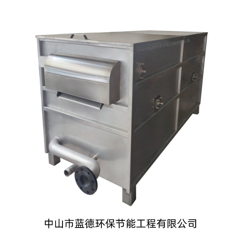 浙江LD-350洗水微滤机价格