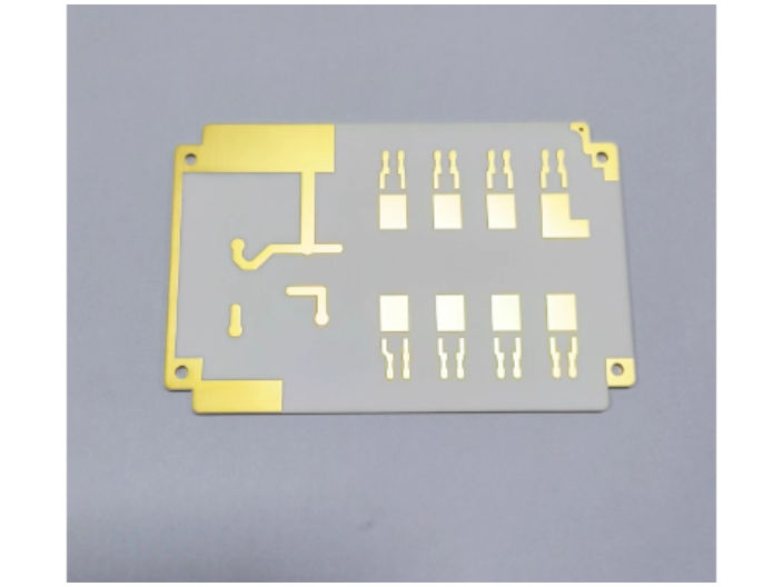 上海铝基板pcb抄板 深圳市皓天线路板供应