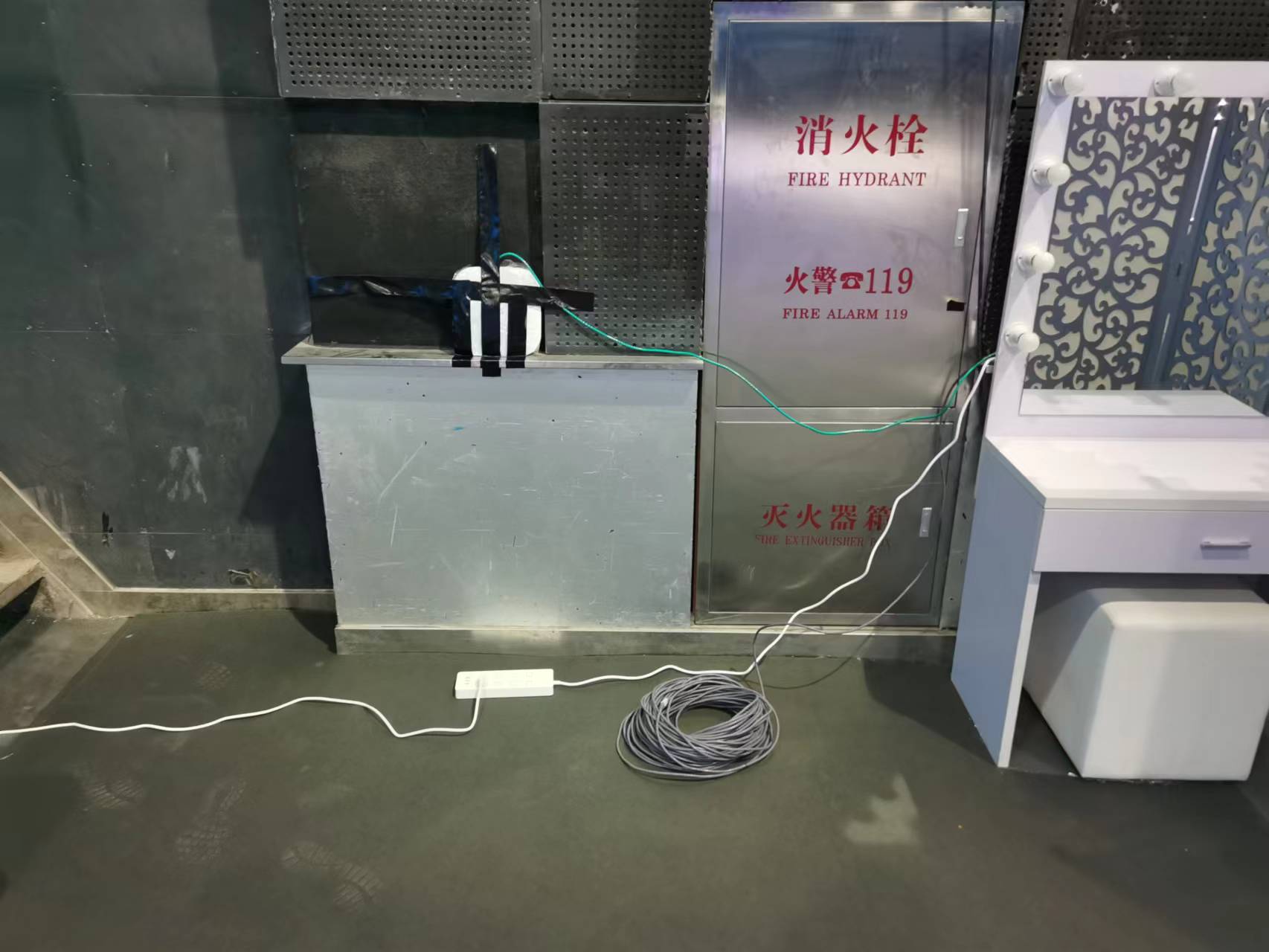 北京会议wifi租赁