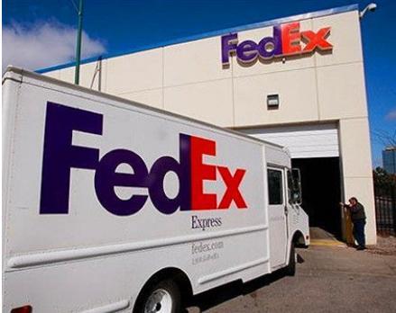 山西Fedex国际快递查询 Fedex快递**送达