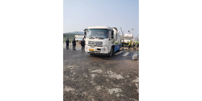 深圳新款洒水车 深圳市碧胜洒水车租赁供应