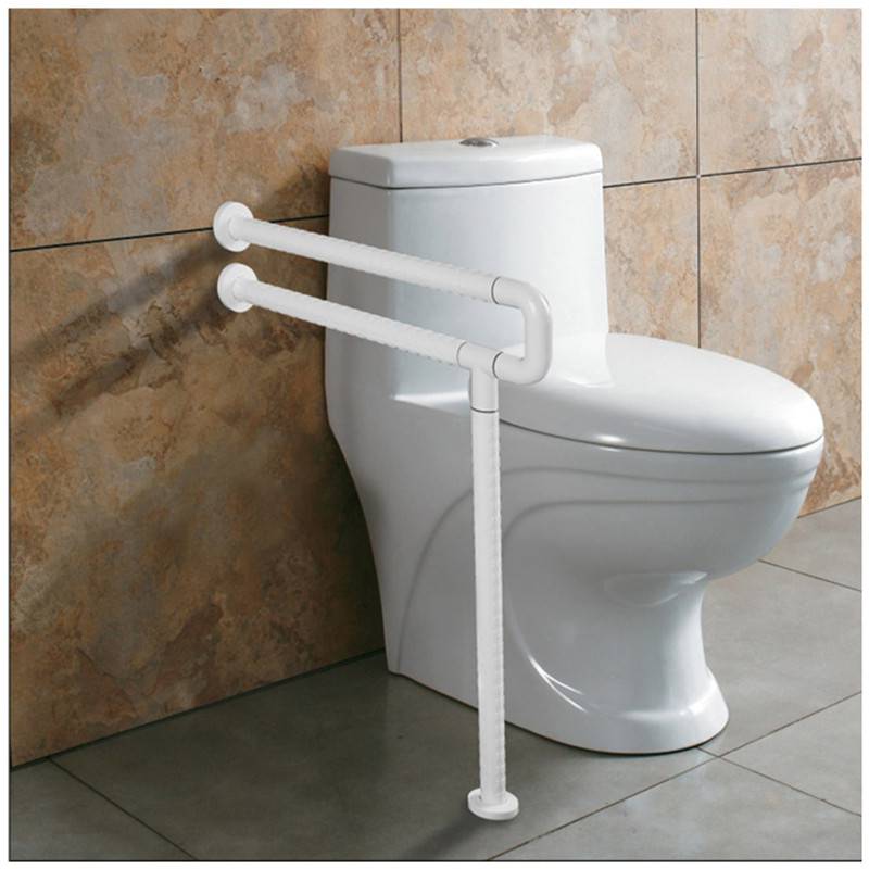 六盘水零售卫浴扶手-小型坐便器扶手-安装无障碍扶手方法