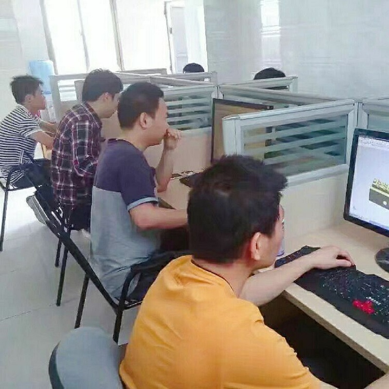 福建模具培训要学多久