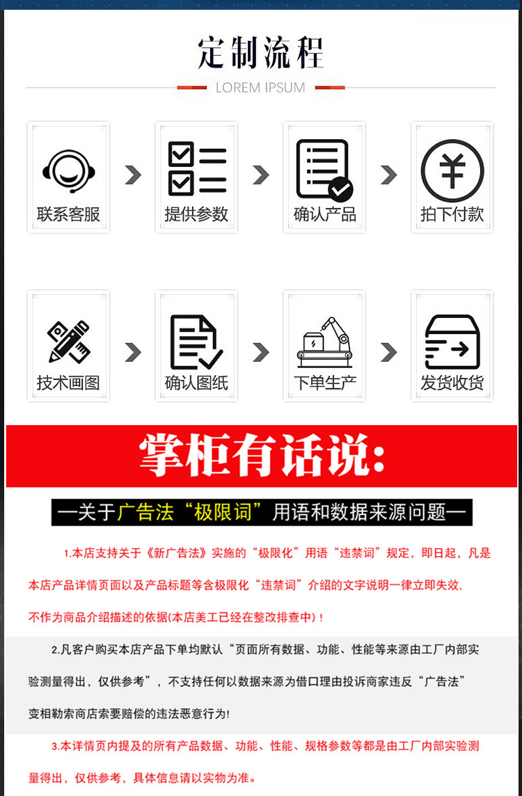 正压型防爆配电柜