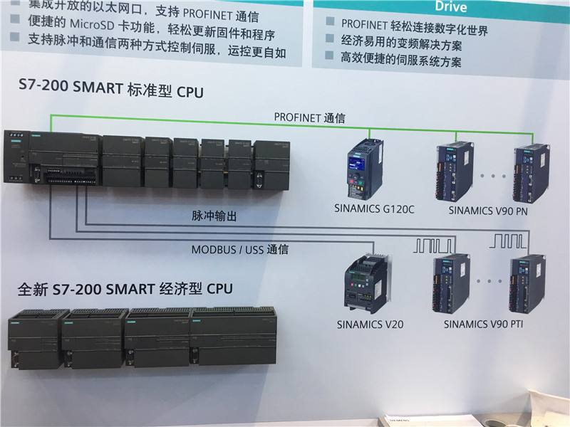 西门子S7-300模块总代理