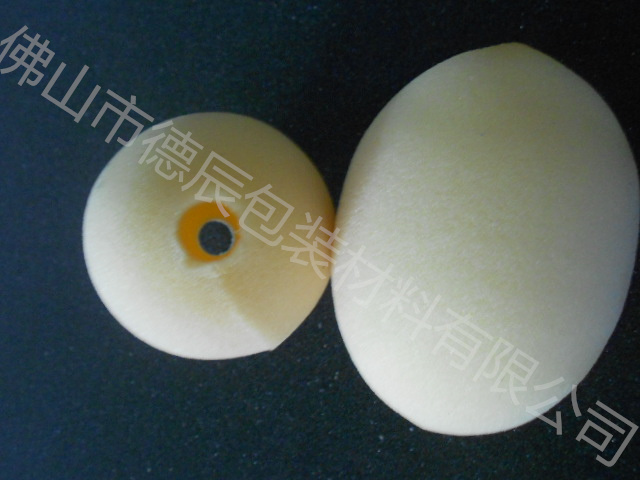 深圳海绵球包装材料生产厂家