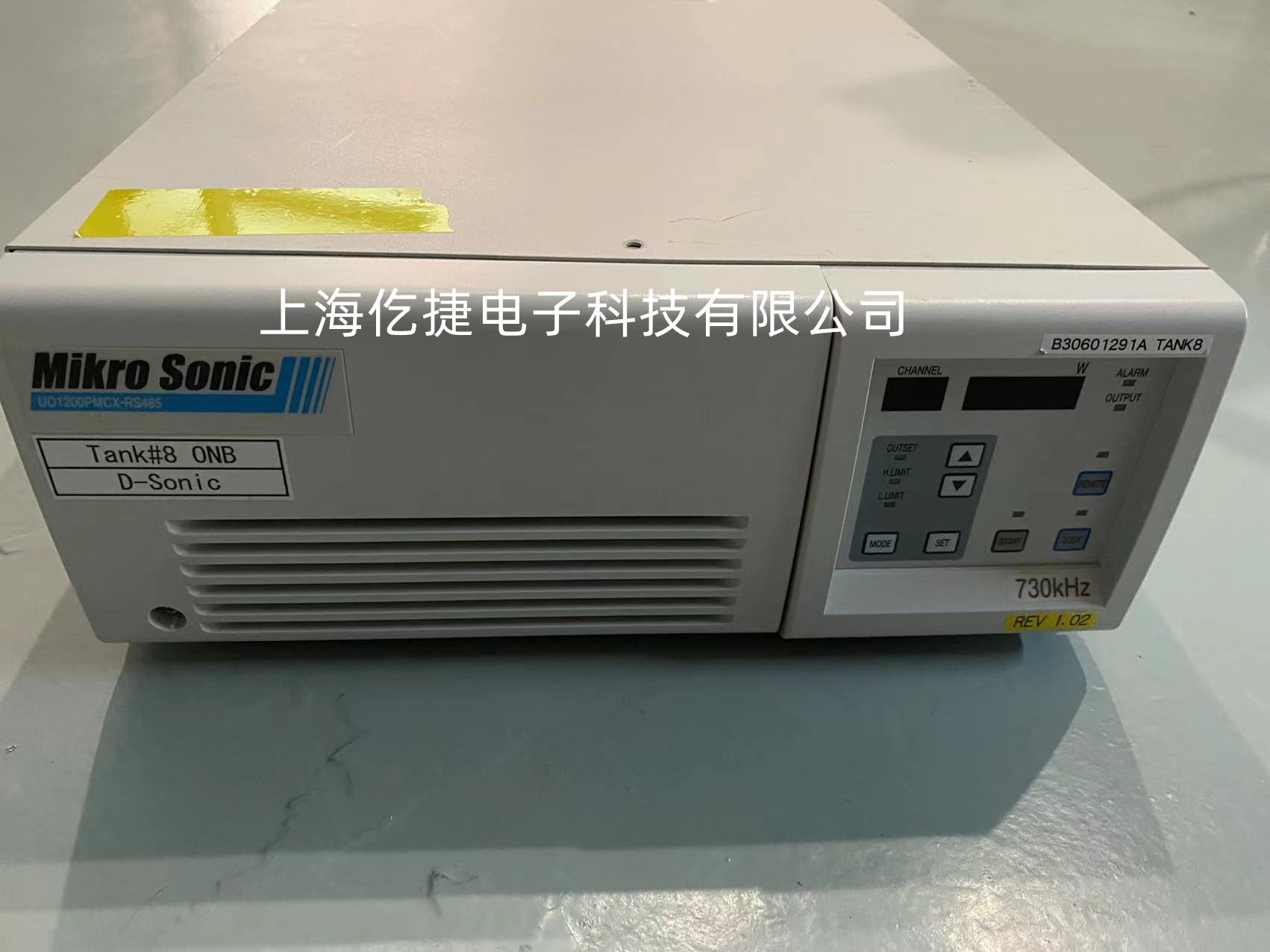 常州ENI OEM-28B电源维修厂家