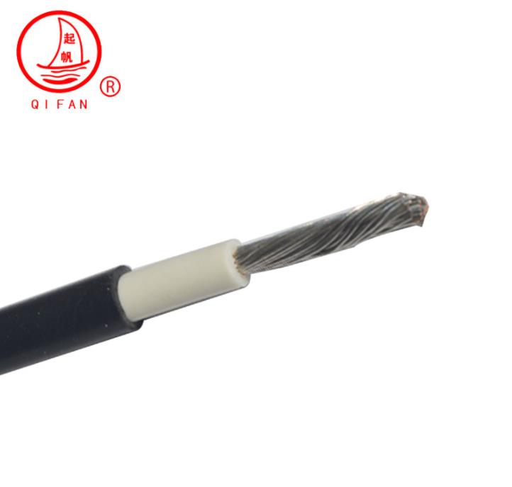 铜芯PV1-F光伏电缆厂家电话