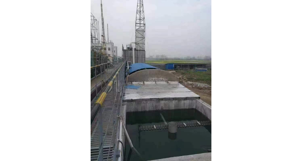 宜春村镇污水处理机器,污水处理