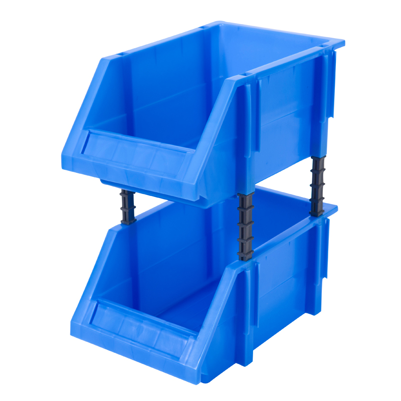 长沙塑料零件箱 组立式零件箱 优价供应