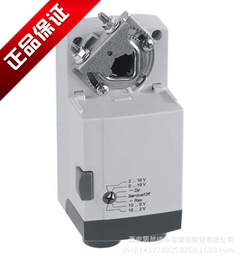 霍尼韦尔电动执行器 CS4110A1002弹簧复非风阀执行器 100-250V