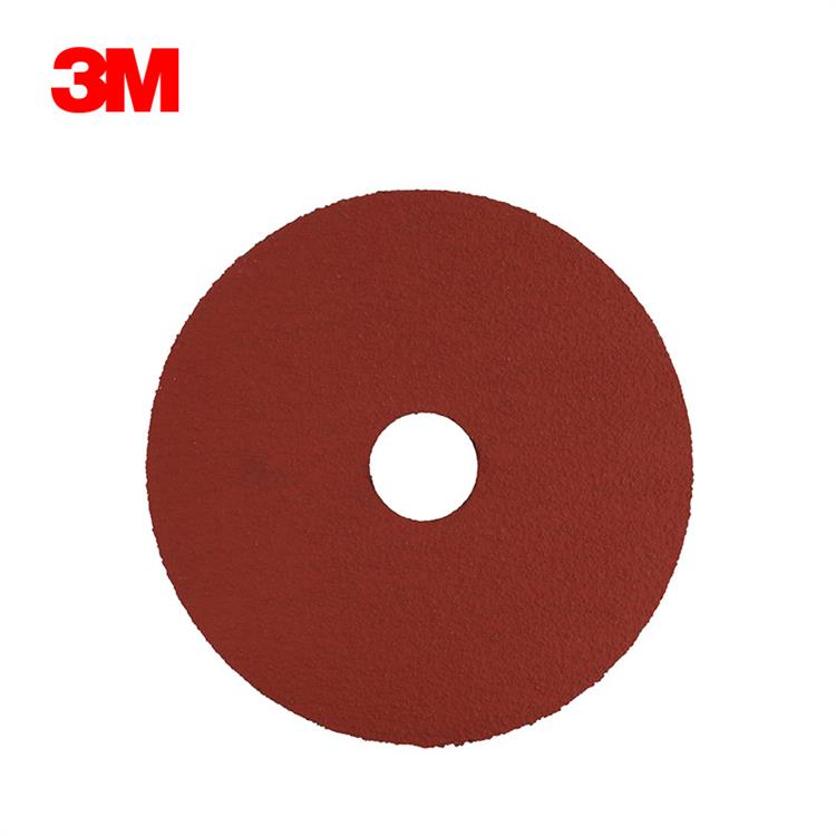 3M 能降低后工序处理难度 辽宁钢纸磨片型号