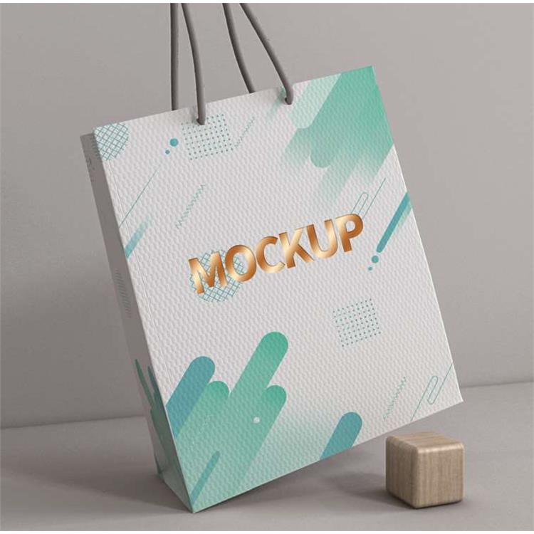 海南印刷厂产品纸袋免费打样 礼品盒设计 来图定做