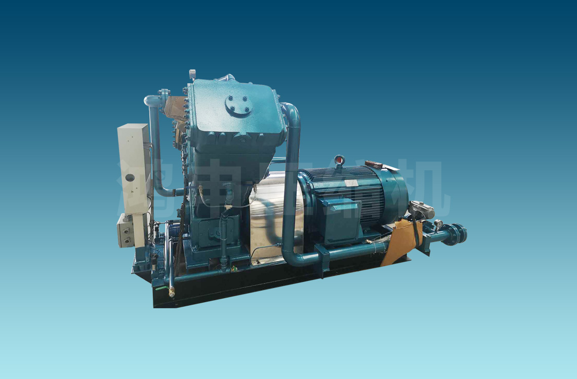 滁州微型氮气压缩机规格