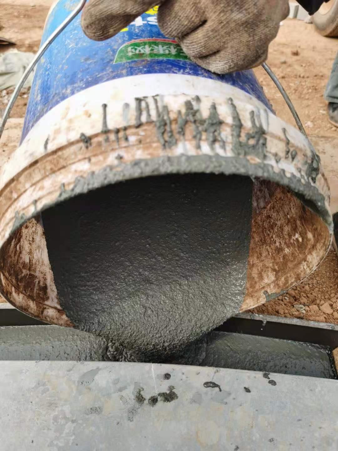 苏州高强度灌浆材料供应