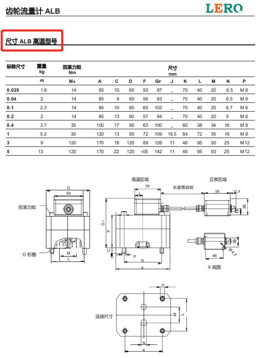 涡街流量传感器厂家