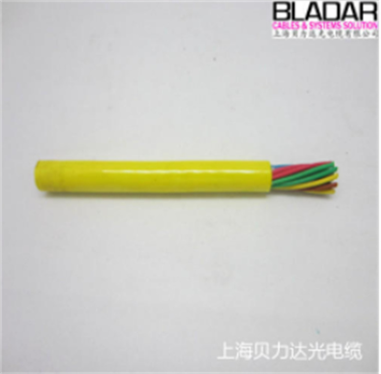 天津BLDPUR聚氨酯控制电缆价格