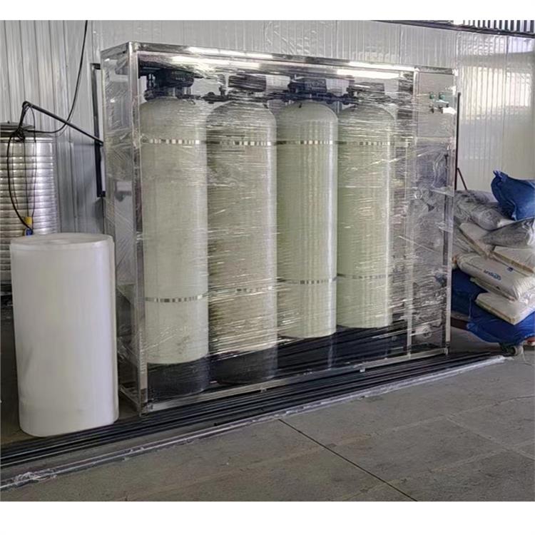 梧州0.5吨水处理设备 水过滤