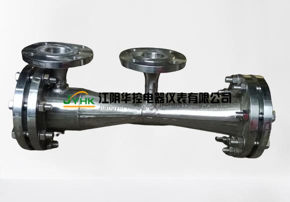 南京流量测量节流减压装置安装