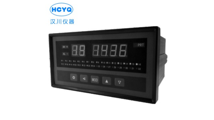 清远热电阻温度传感器厂家 广州汉川仪器仪表供应