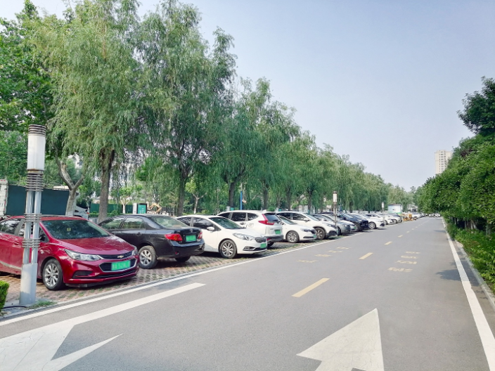 三亚靠谱充电站企业哪家好 杭州智谷数字能源科技供应