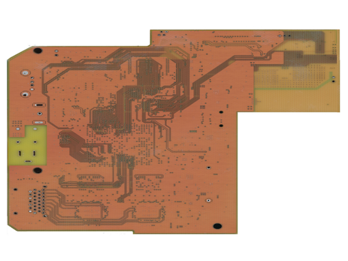 上海PCB线路板抄板OEM代工,PCB抄板