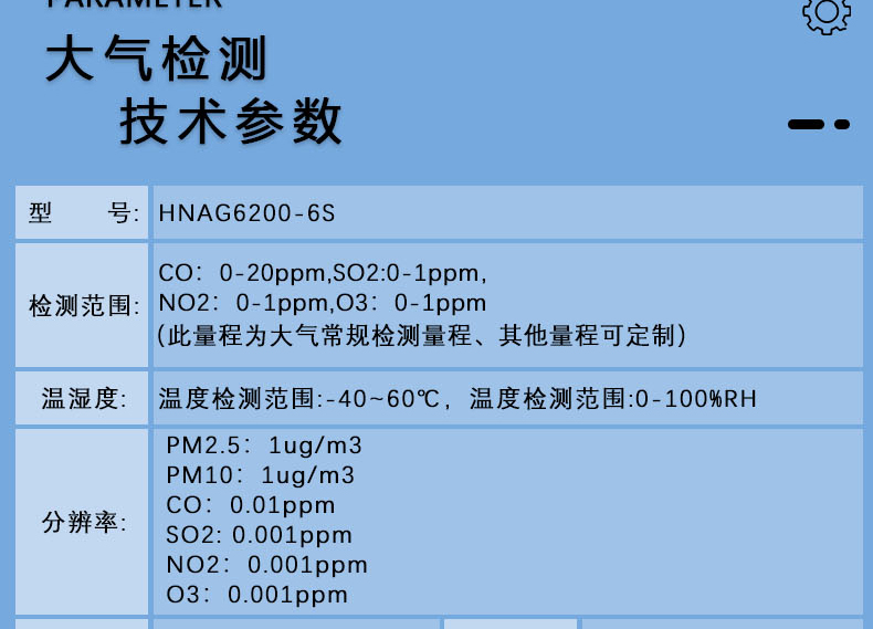 无人机大气环境监测系统推荐