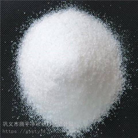 黑龙江钻井泥浆絮凝剂非离子聚丙烯酰胺厂家