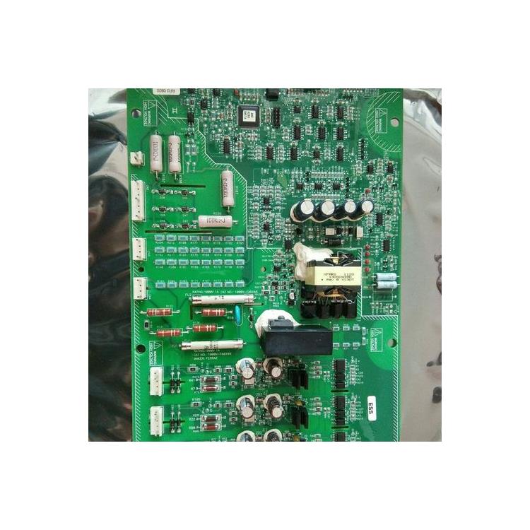 GH180变频器备件 LDZ10501353 70A罗宾康功率单元