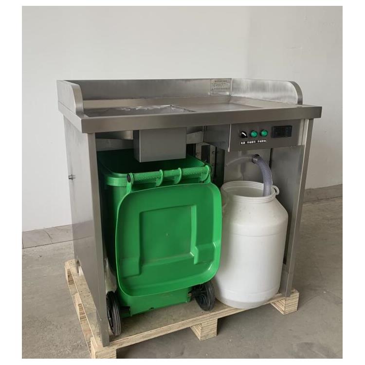 淮北自动油水分离器 油水分离器型号 饭店用油水分离器
