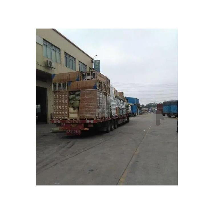 宁波到吉林物流公司电话 产品运输 货运专线