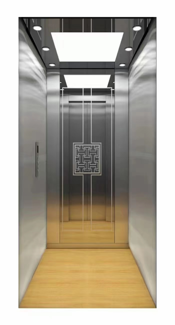 小型货梯厂家适用于各种载货电梯