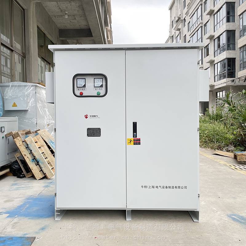 SG-80kva 380V升660v变1140V三相干式变压器 高压电机配套电源