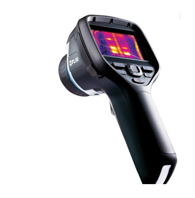 Flir E60红外热像仪，Flir E-系列紧凑型热像仪